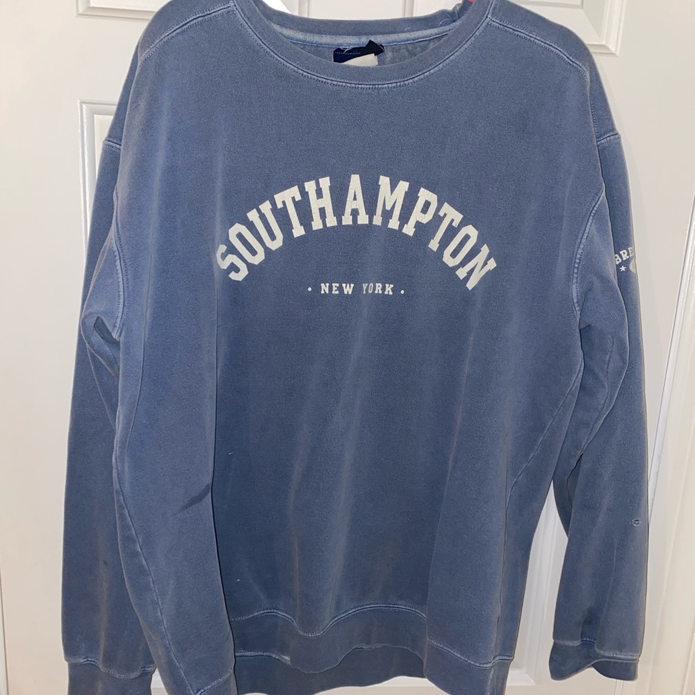 Southampton Crew Neck